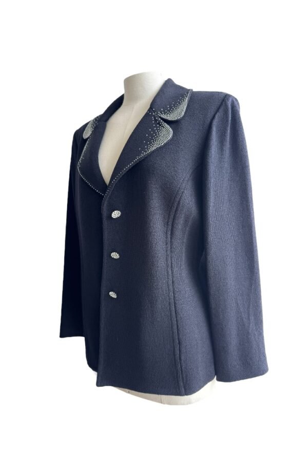 ST. JOHN - SET BLAZER & TROUSERS - Image 16
